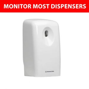 Air Freshener Monitor