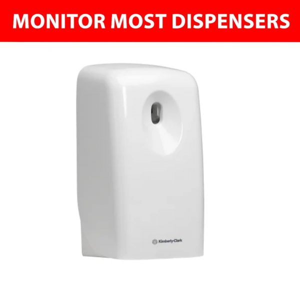 Air Freshener Monitor