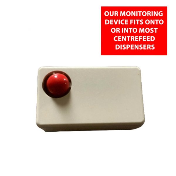 Centre Feed Dispenser - Image 2