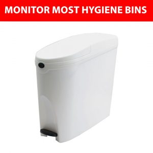 Hygiene Bin Monitor