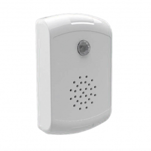 Personal Movement Detector