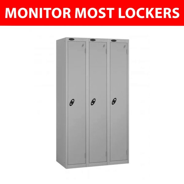 Locker Monitor - Image 2