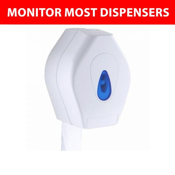 Toilet Roll Dispenser - Image 2