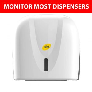 Toilet Roll Dispenser