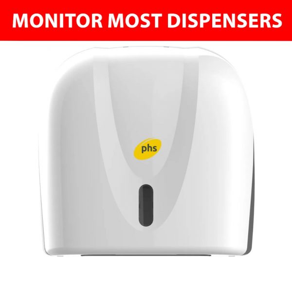 Toilet Roll Dispenser