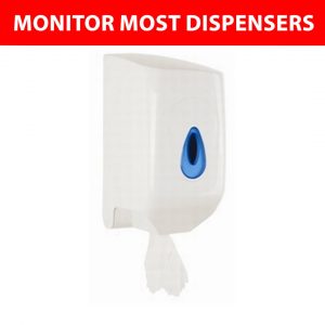 Centre Feed Dispenser