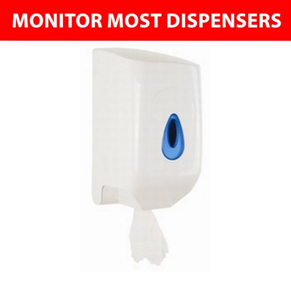 Centre Feed Dispenser